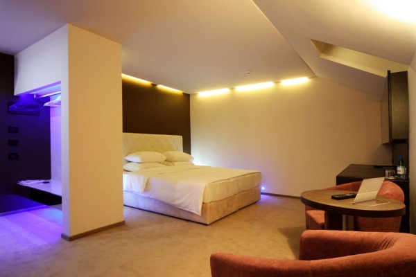 LH Hotel & Spa